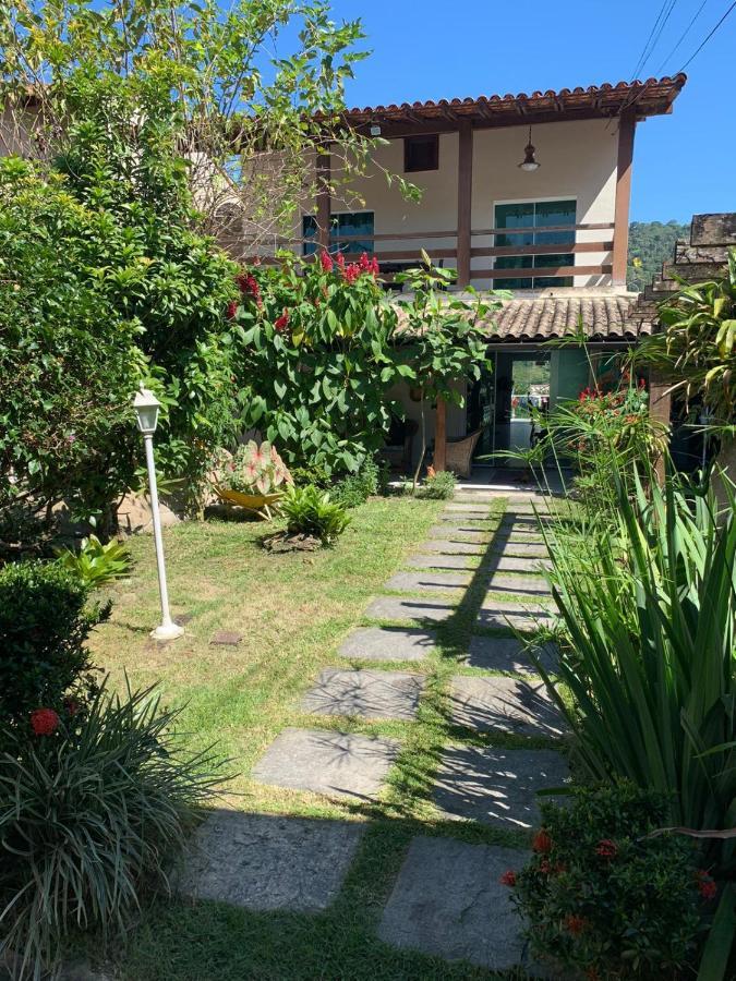 Sua Casa Apartment Angra dos Reis Exterior foto